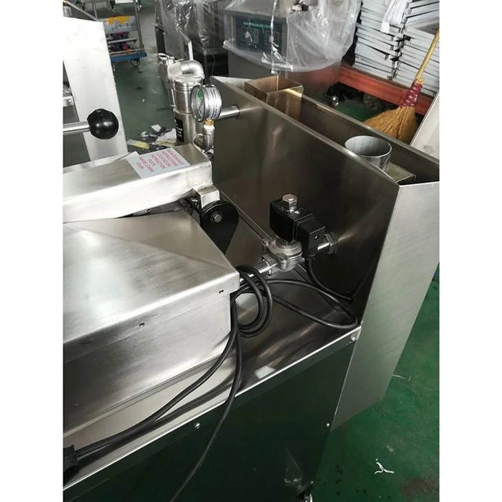 Electric Chicken Broaster Machine Pressure Fryer price