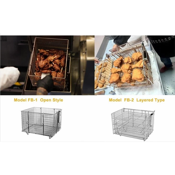Electric Chicken Broaster Machine Pressure Fryer suppliers