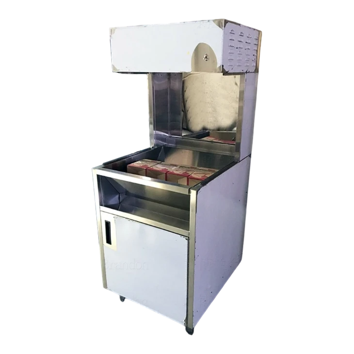 French Fry Warmers high quality