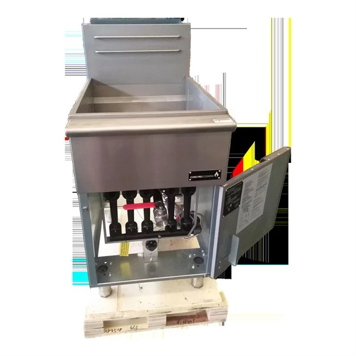 Gas Deep Fryer suppliers