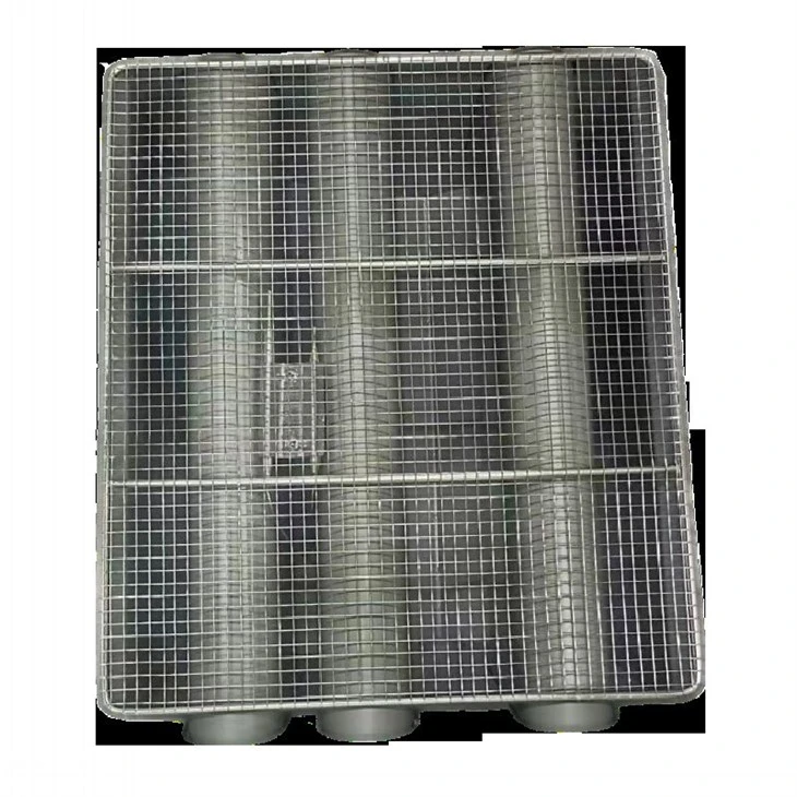 Gas Deep Fryer high quality