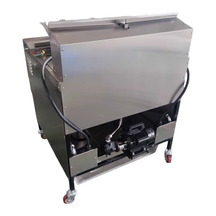 Open Fryers high quality