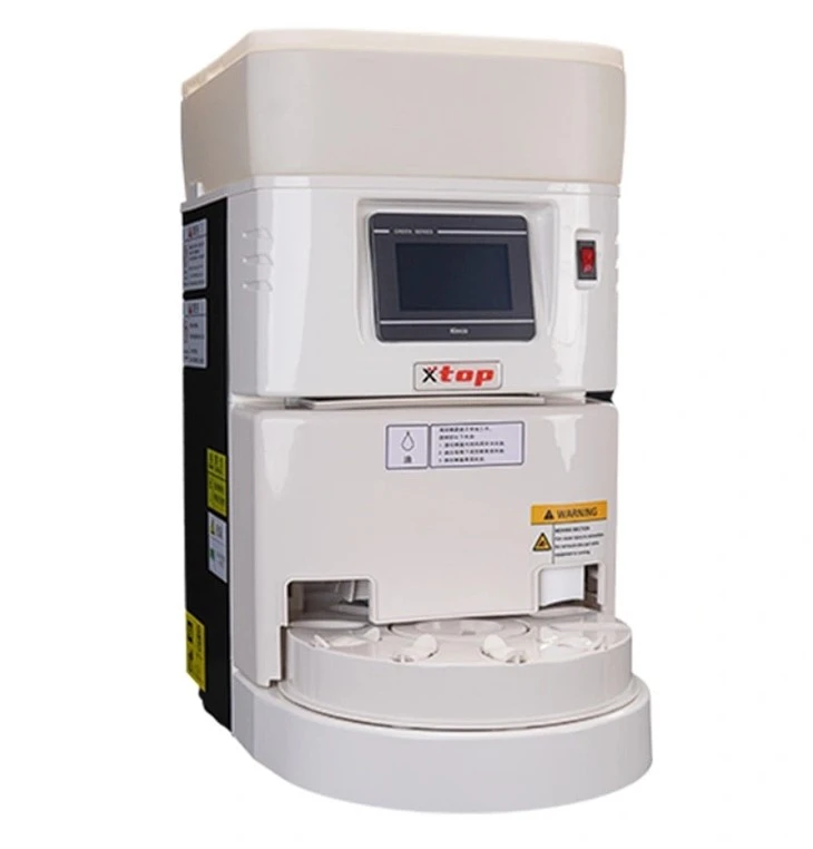 X-TOP TSM-N1 Nigiri Maker Sushi Rice Ball Making Machine suppliers