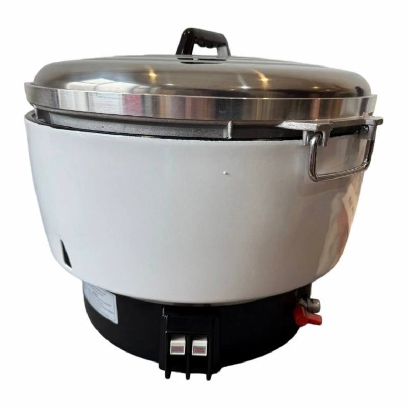 Big Rice Cooker For Restaurant suppliers