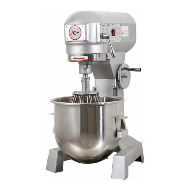 Industrial Planetary Mixer