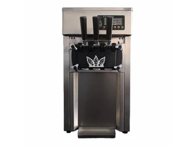 How to choose an ice cream machine
