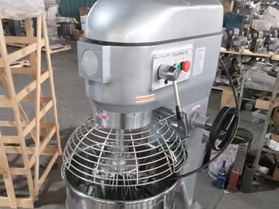 Introduction to Blenders