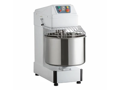 Efficiency Improvement Principles Of Commercial Dough Mixers