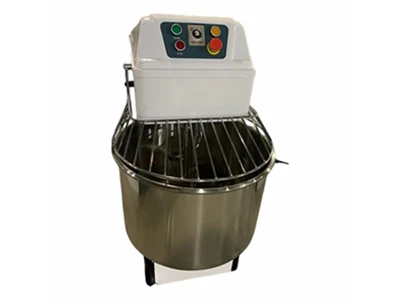 Main Types And Advantages Of Commercial Dough Mixers