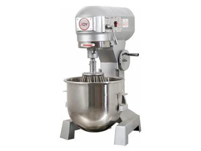 How Can Electric Dough Mixers Improve Batch Production Efficiency?