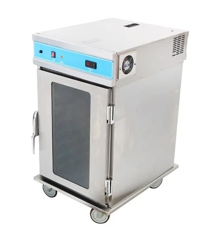 Warmer For Fried Chicken