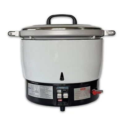 Commercial Gas Rice Cooker