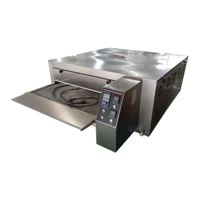 Commercial Pizza Oven Conveyor