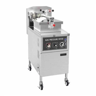 Commercial Pressure Fryer for Chicken