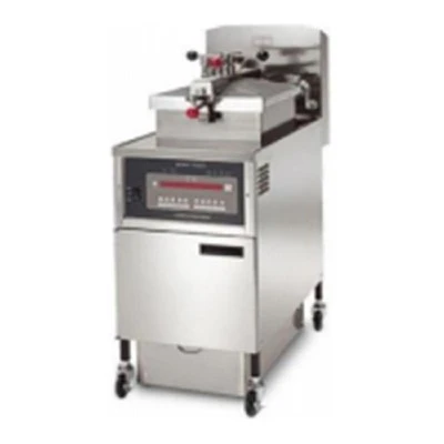 Gas Chicken Pressure Fryer
