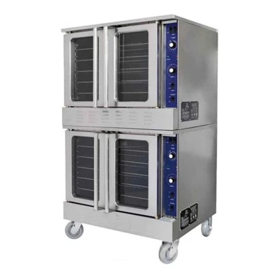 Gas Convection Oven