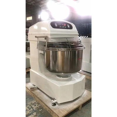 Spiral Mixer 100 Kg