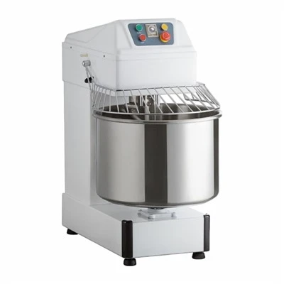 Spiral Mixer Commercial