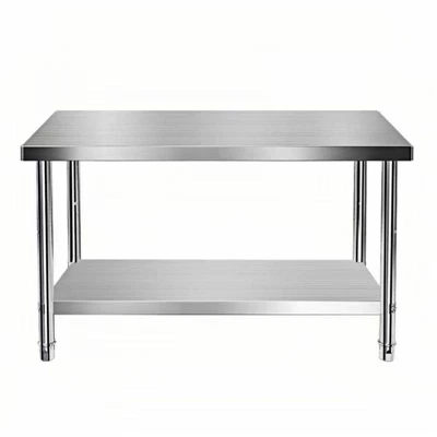 Stainless Steel Equipment Table