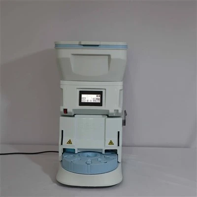 Suzumo Sushi Machine SSN-JLX Automatic Nigiri Rice Ball Maker