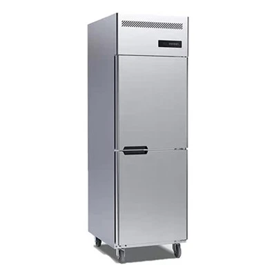 Upright Chiller Freezer