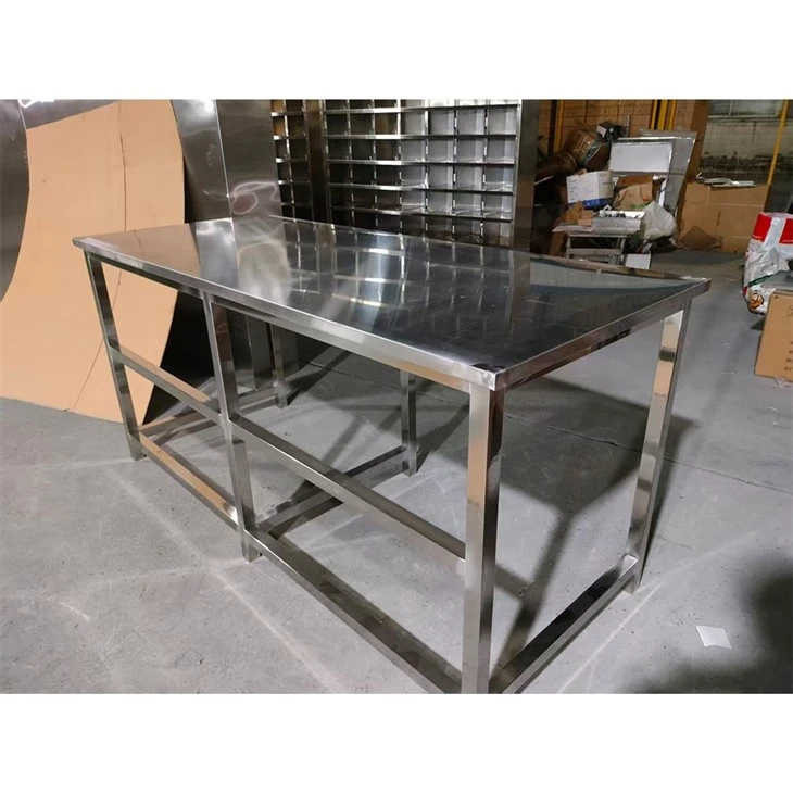 Stainless Steel Equipment Table best