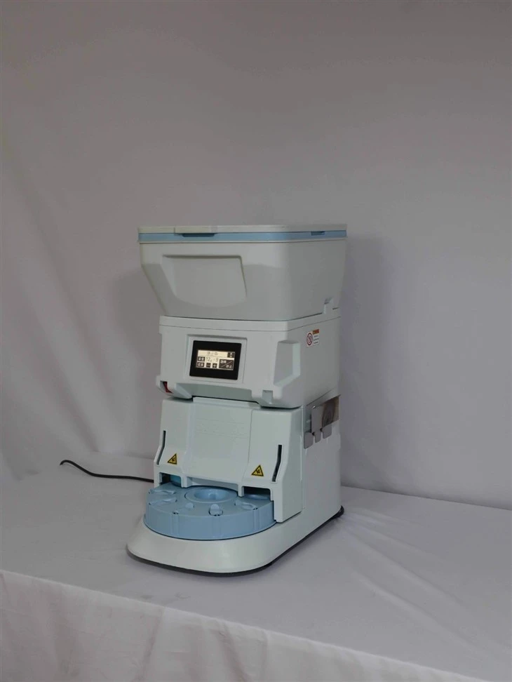 Suzumo Sushi Machine SSN-JLX Automatic Nigiri Rice Ball Maker suppliers