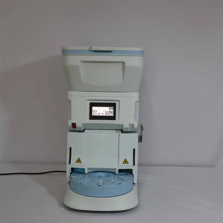 Suzumo Sushi Machine SSN-JLX Automatic Nigiri Rice Ball Maker