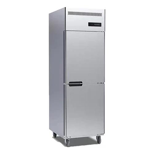 Upright Chiller Freezer