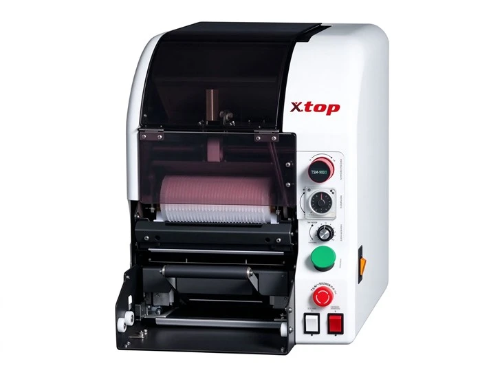 X-TOP Brand Maki Sushi Roll Machine TSM-900RSR Made In Japan